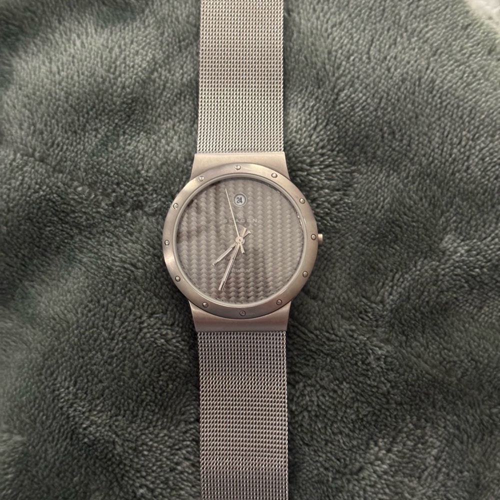 Skagen Denmark 530LTTM